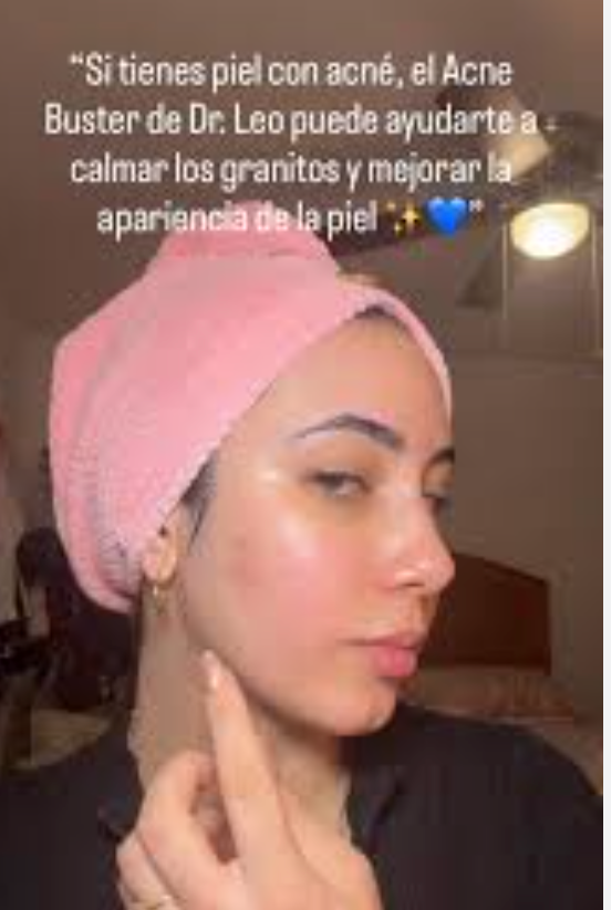 Ana Martinez